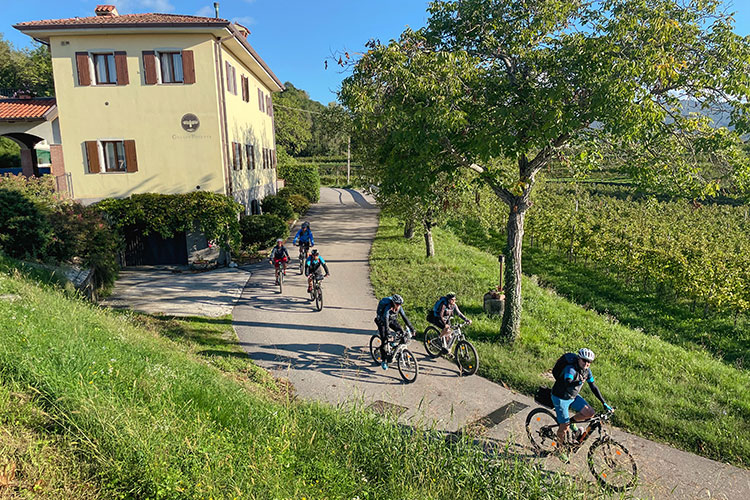 Cosa vedere a Prepotto e dintorni | Colli di Poianis