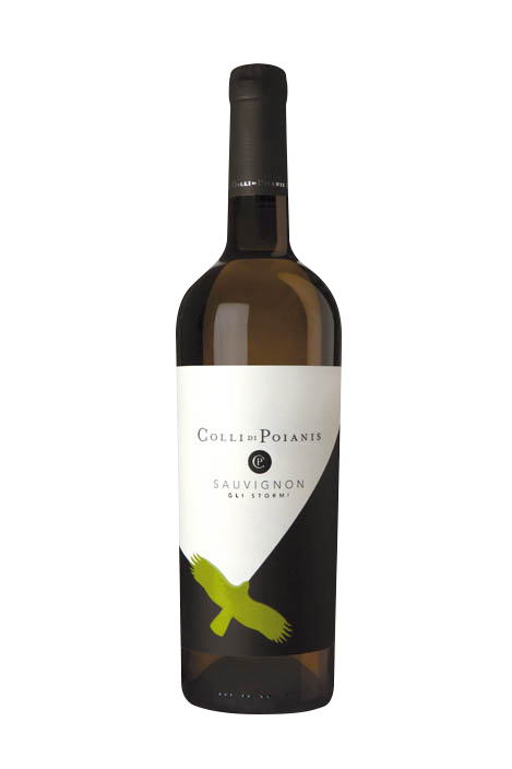 Sauvignon Friuli | Colli di Poianis