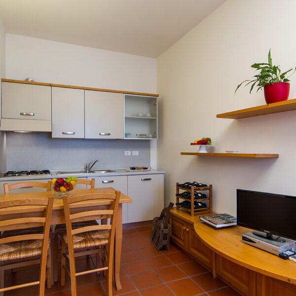 Appartamento Pungitopo, agriturismo Friuli Venezia Giulia | Colli di Poianis